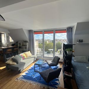 Apartamento de 1 Dormitorio
